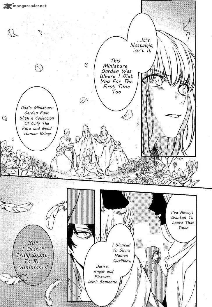 Makai Ouji: Devils and Realist Chapter 79 12